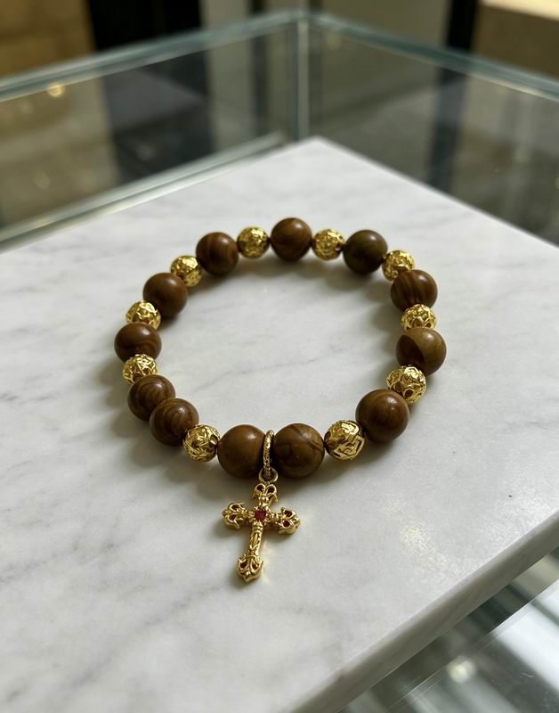 Chrome Hearts Bracelet 07yxs85